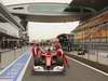 GP Cina - Prove Libere